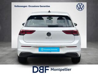 Golf Volkswagen 2023 occasion 34000 Montpellier