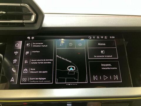 A3 Audi 2025 occasion 34000 Montpellier