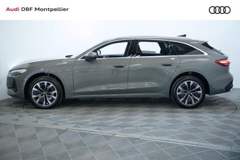 A5 Audi 2025 occasion 34000 Montpellier
