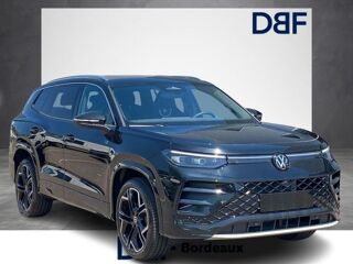 Tayron Volkswagen 2026 occasion 33700 M&eacute;rignac
