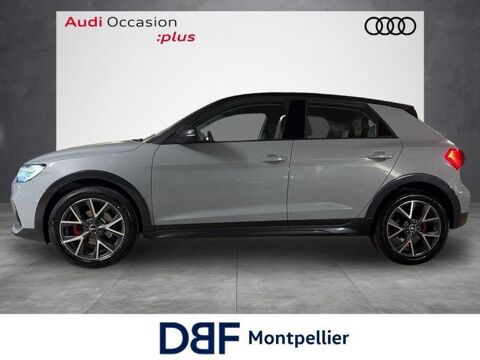 A1 Audi 2021 occasion 34000 Montpellier