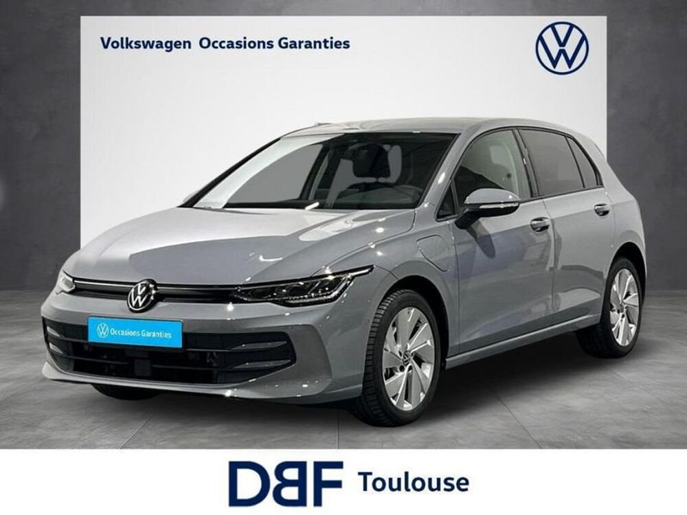 Golf Volkswagen 2025 occasion 34000 Montpellier