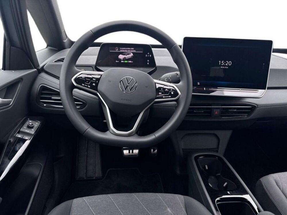 ID.3 Volkswagen 2026 occasion 33700 M&eacute;rignac