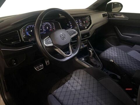 Taigo Volkswagen 2023 occasion 33700 M&eacute;rignac