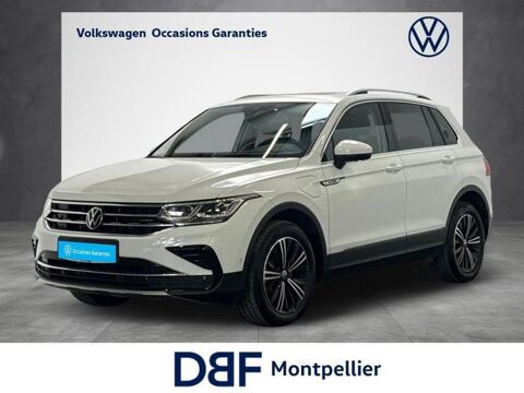 Volkswagen Tiguan Volkswagen 2023 occasion Montpellier 34000