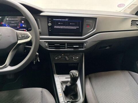 Polo Volkswagen 2025 occasion 34000 Montpellier
