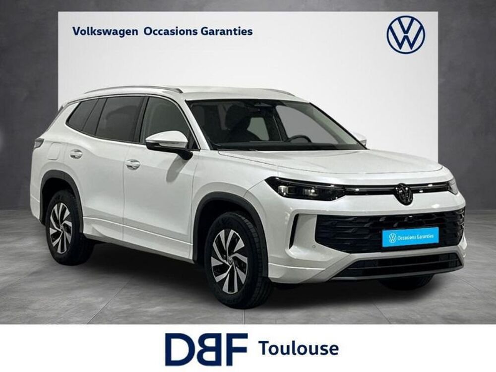 Tayron Volkswagen 2025 occasion 33700 M&eacute;rignac