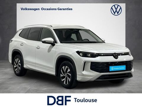 Tayron Volkswagen 2025 occasion 33700 M&eacute;rignac