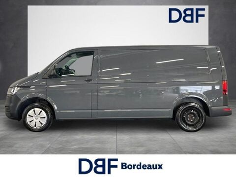 Transporter Combi Volkswagen 2023 occasion 33700 M&eacute;rignac