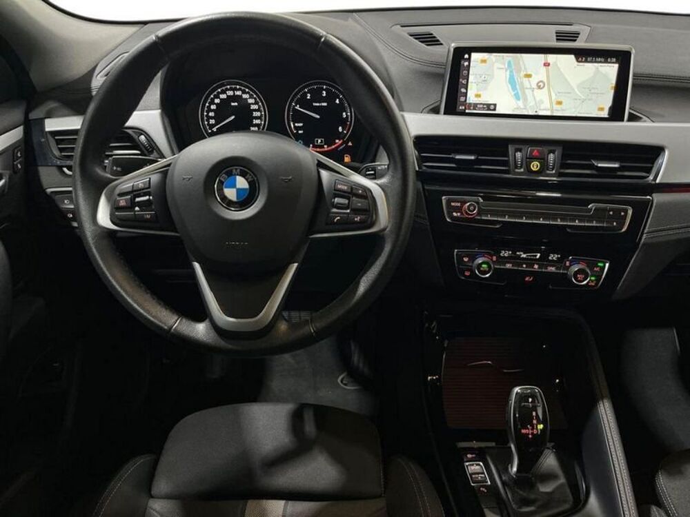 X2 BMW 2019 occasion 33700 M&eacute;rignac