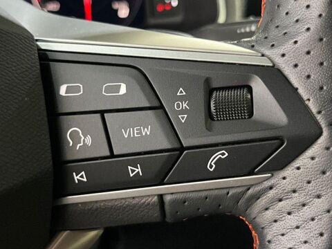 Arona SEAT 2023 occasion 33700 M&eacute;rignac