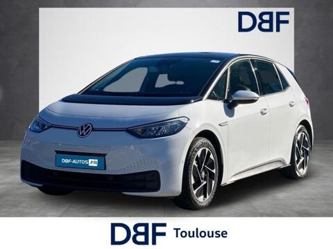 Volkswagen ID.3 Volkswagen 2023 occasion M&eacute;rignac 33700
