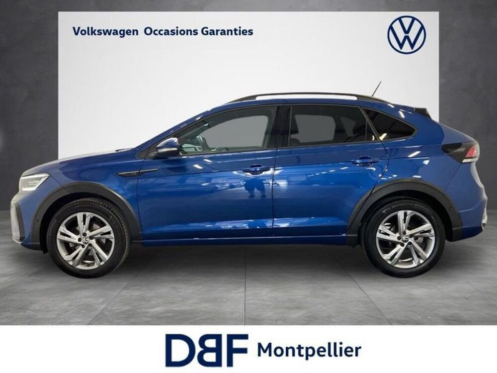 Taigo Volkswagen 2023 occasion 34000 Montpellier