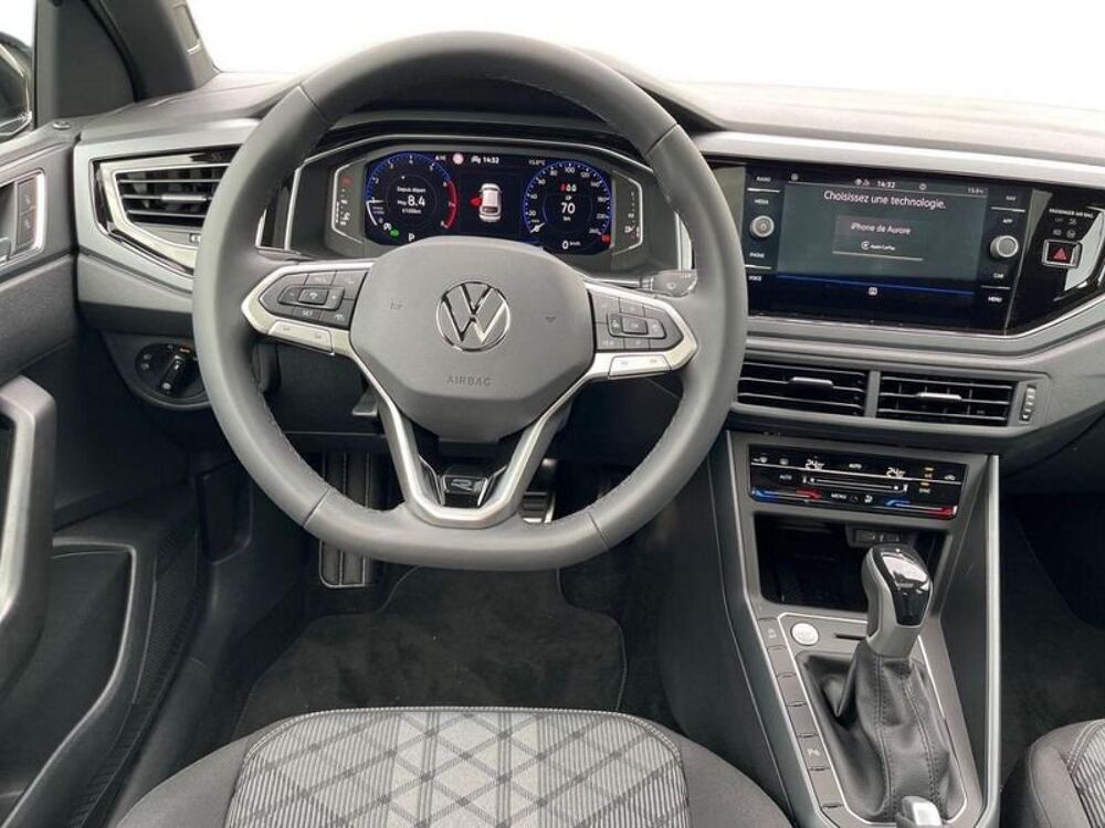 Taigo Volkswagen 2026 occasion 33700 M&eacute;rignac