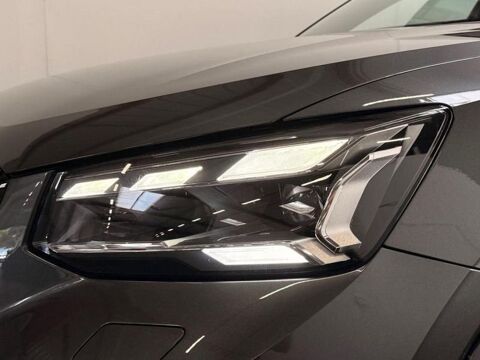 Q2 Audi 2023 occasion 34000 Montpellier