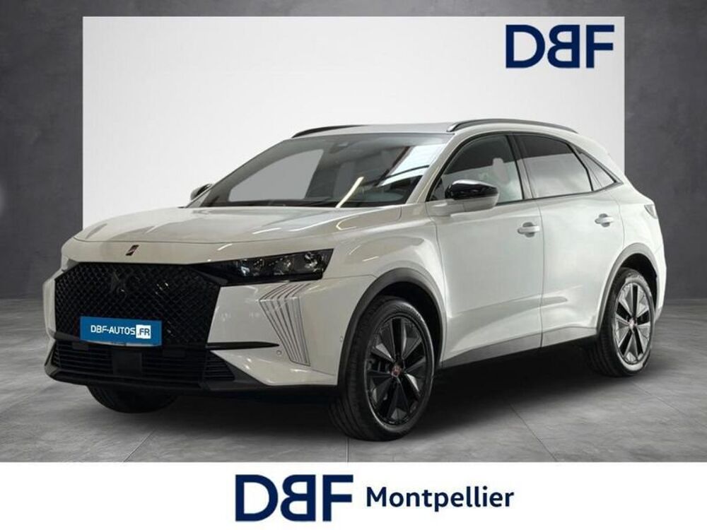 DS3 DS 2023 occasion 34000 Montpellier