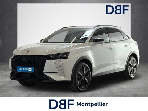 Citro&euml;n DS3 DS 2023 occasion Montpellier 34000