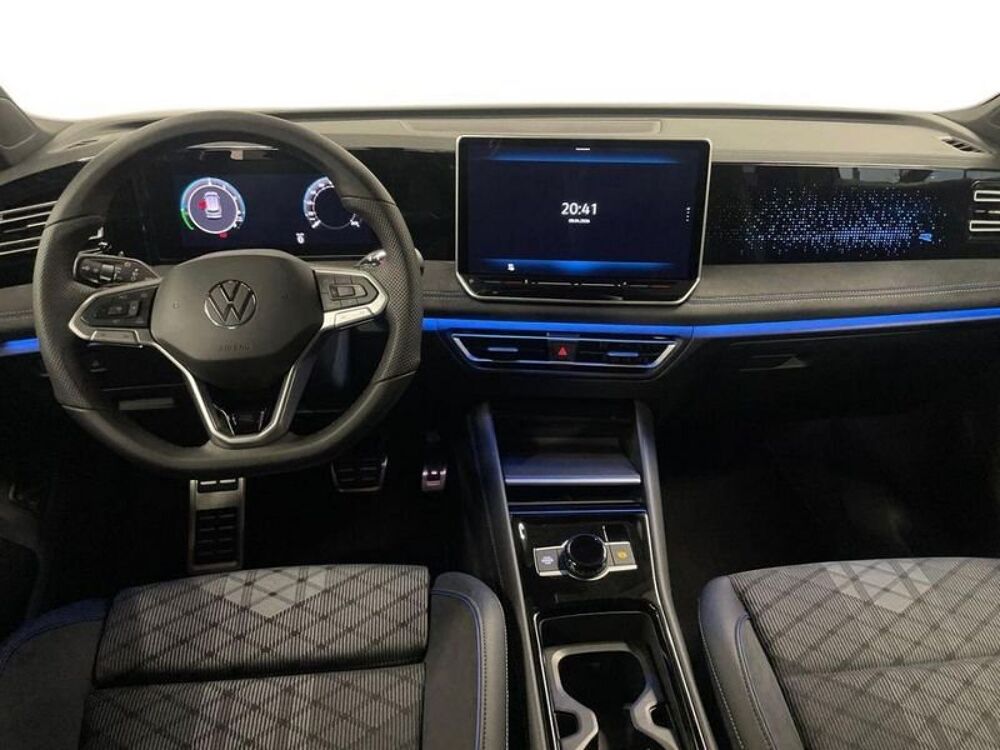 Tiguan Volkswagen 2026 occasion 33700 M&eacute;rignac