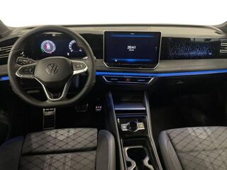 Tiguan Volkswagen 2026 occasion 33700 M&eacute;rignac