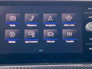 Taigo Volkswagen 2026 occasion 33700 M&eacute;rignac