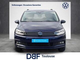 Touran Volkswagen 2025 occasion 33700 M&eacute;rignac