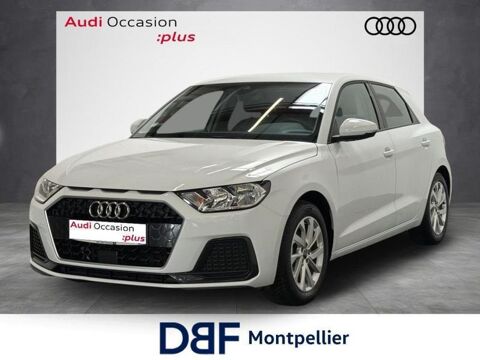 Audi A1 Audi 2022 occasion Montpellier 34000