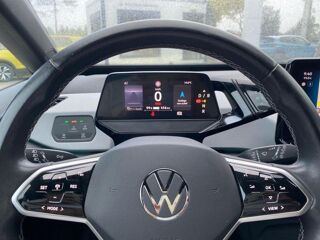 ID.3 Volkswagen 2023 occasion 33700 M&eacute;rignac
