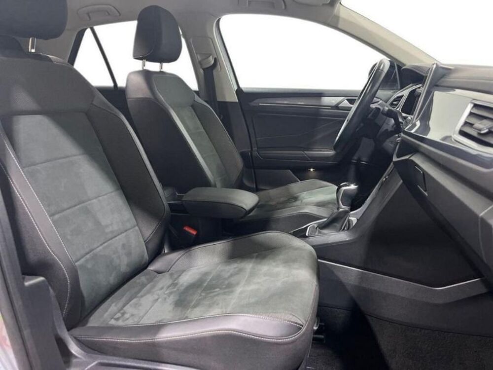 T-ROC Volkswagen 2023 occasion 33700 M&eacute;rignac