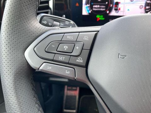 Tiguan Volkswagen 2026 occasion 33700 M&eacute;rignac