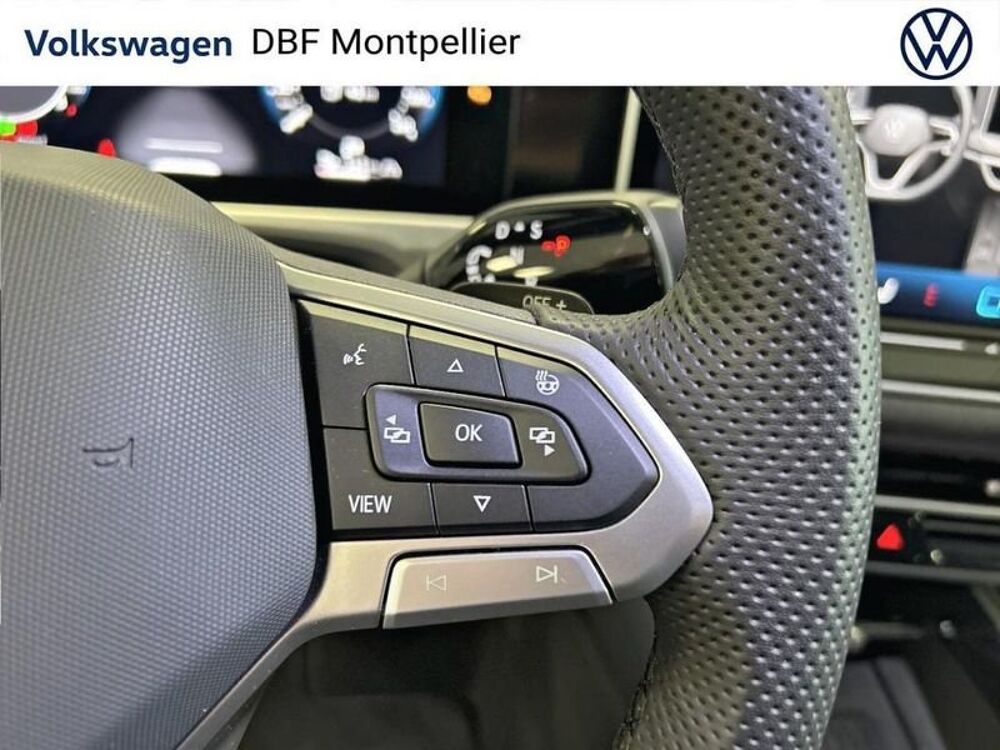 Passat Volkswagen 2026 occasion 34000 Montpellier