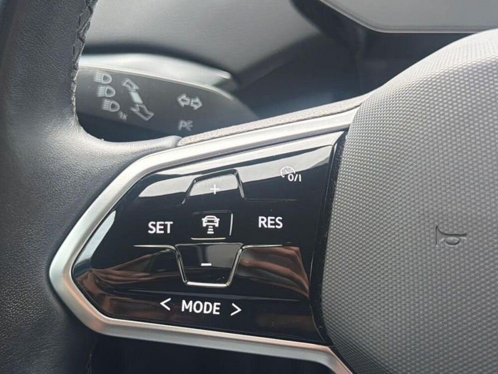 ID.4 Volkswagen 2023 occasion 34000 Montpellier