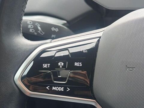 ID.4 Volkswagen 2023 occasion 34000 Montpellier