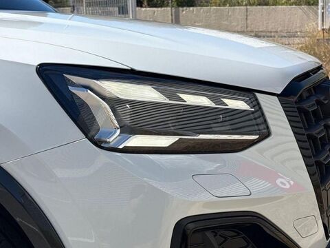 Q2 Audi 2023 occasion 34000 Montpellier