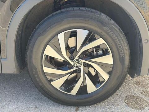 Tiguan Volkswagen 2026 occasion 34000 Montpellier
