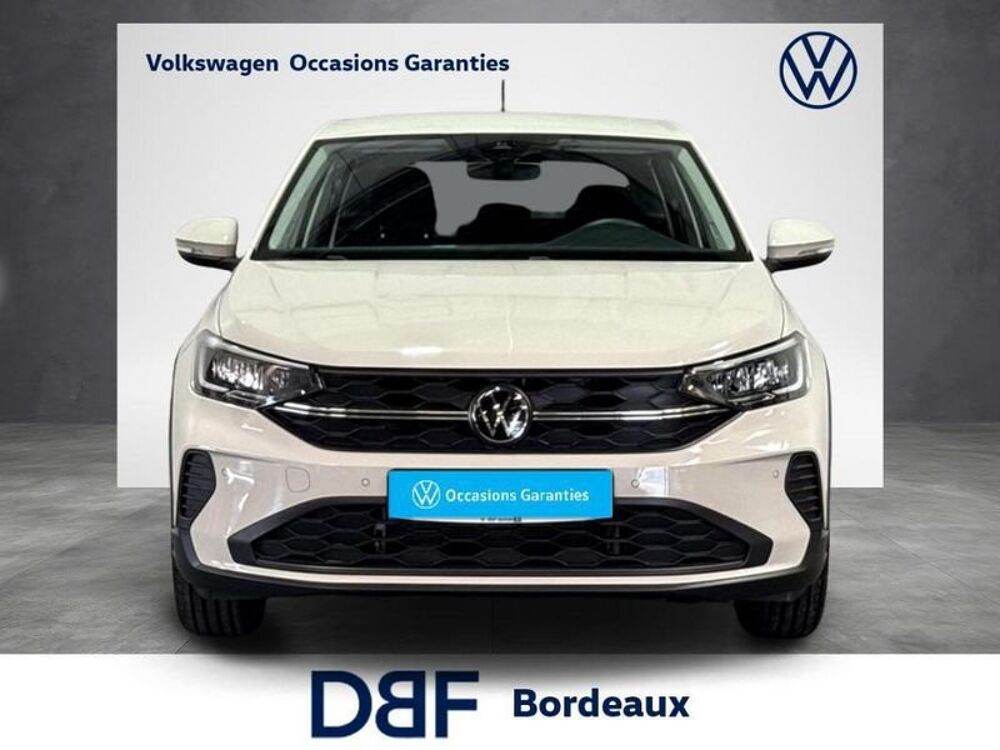 Taigo Volkswagen 2024 occasion 33700 M&eacute;rignac