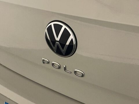 Polo Volkswagen 2023 occasion 33700 M&eacute;rignac