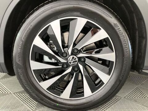 T-ROC Volkswagen 2026 occasion 34000 Montpellier