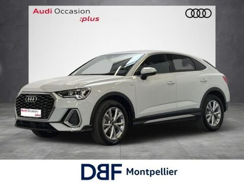 Annonce voiture Audi Q3 29880 €