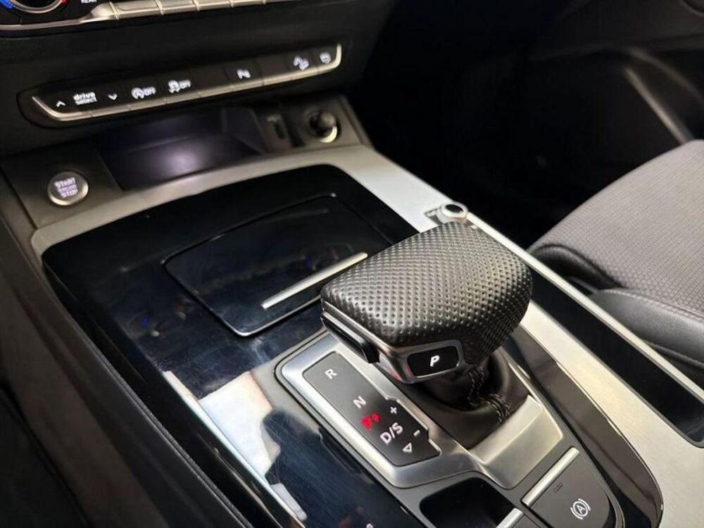 Q5 Audi 2022 occasion 34000 Montpellier