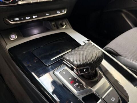 Q5 Audi 2022 occasion 34000 Montpellier