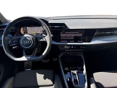 A3 Audi 2025 occasion 34000 Montpellier