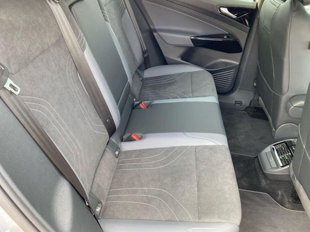 ID.4 Volkswagen 2026 occasion 33700 M&eacute;rignac