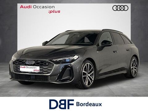 Audi A5 Audi 2025 occasion Artigues-pr&egrave;s-Bordeaux 33370
