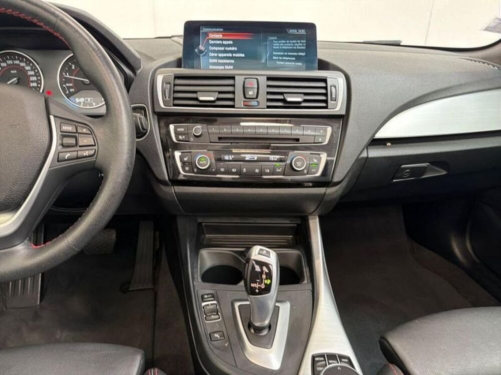 Serie 2 BMW 2016 occasion 34000 Montpellier
