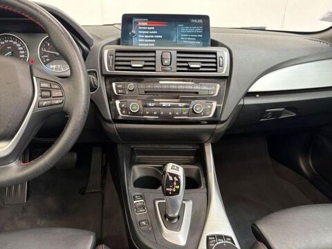 Serie 2 BMW 2016 occasion 34000 Montpellier