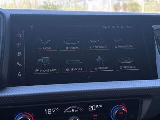 A1 Audi 2025 occasion 34000 Montpellier