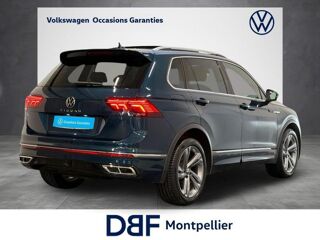 Tiguan Volkswagen 2024 occasion 34000 Montpellier