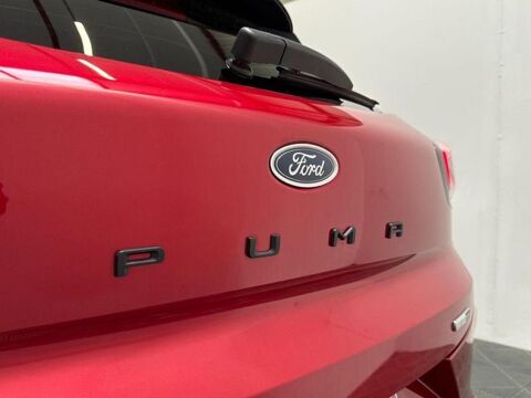 Puma Ford 2020 occasion 34000 Montpellier