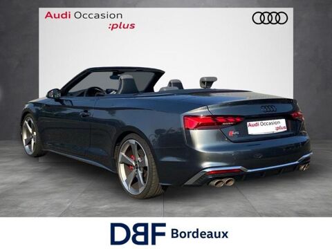S5 Audi 2023 occasion 33370 Artigues-pr&egrave;s-Bordeaux