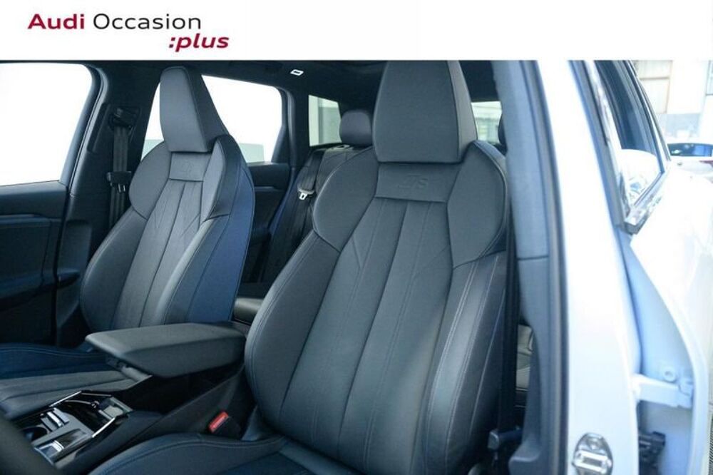 Q6 Audi 2025 occasion 34000 Montpellier